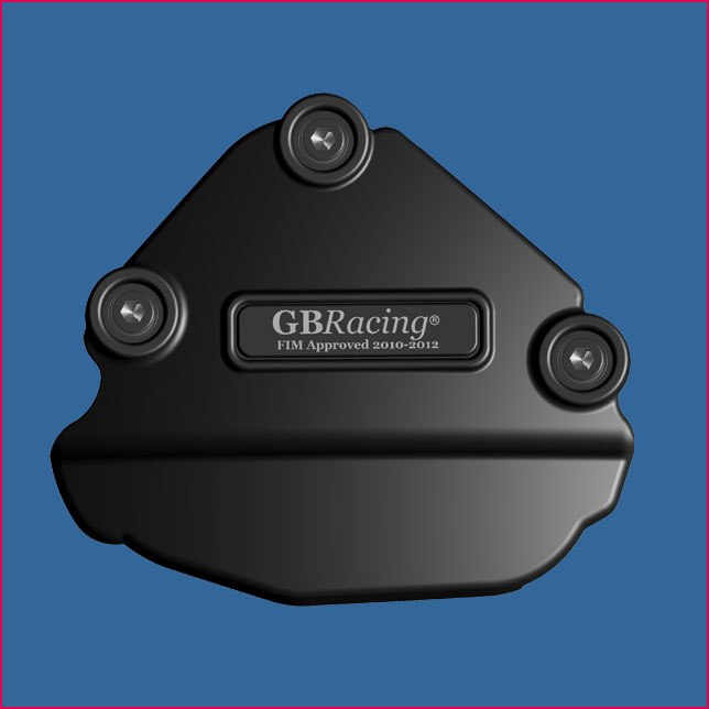 GB Racing Pulse Cover for Yamaha FZ8 Fazer 800 '10-15/FZ1 Fazer '09-15 GB Racing Pulse Cover for Yamaha FZ8 Fazer 800 '10-15/FZ1 Fazer '09-15